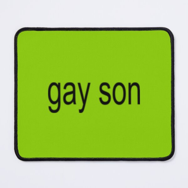Item preview, brat gay son designed and sold by everything4eva.