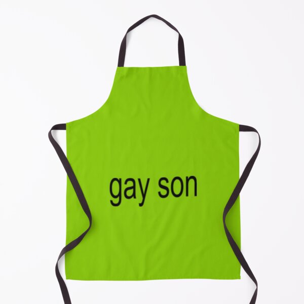 Item preview, brat gay son designed and sold by everything4eva.