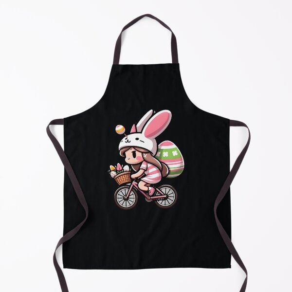 Item preview, Easter on Wheels: The Bunny's Egg-citing Ride designed and sold by ArteeInnovation.