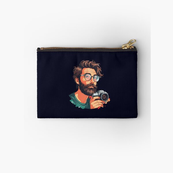 Item preview, Pixel Snap: Retro Photography in Focus designed and sold by ArteeInnovation.
