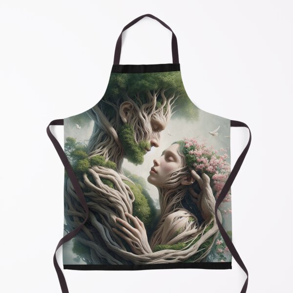 Item preview, Fusion Man Nature designed and sold by sevenmountains.