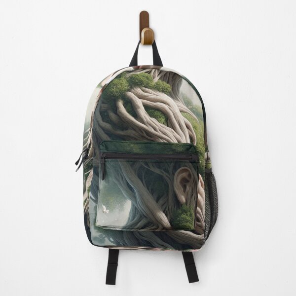 Item preview, Fusion Man Nature designed and sold by sevenmountains.