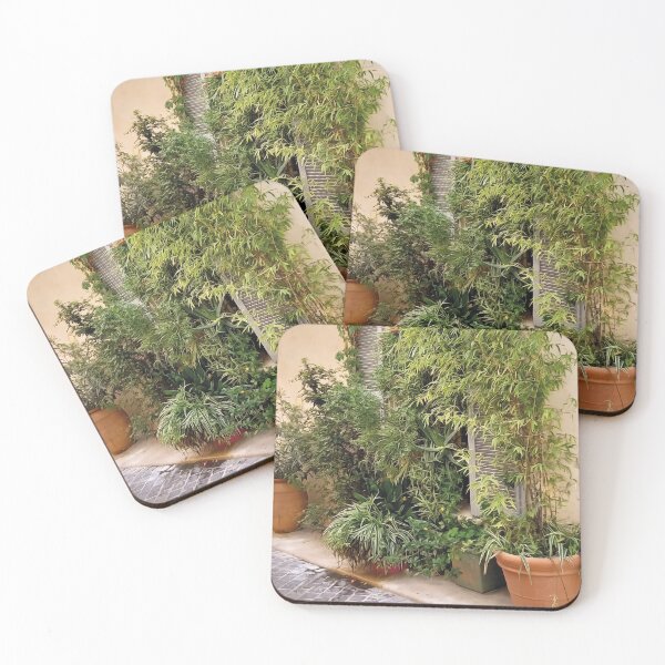 Item preview, Pedestrian street in Cassis in the off-season designed and sold by Leuil.