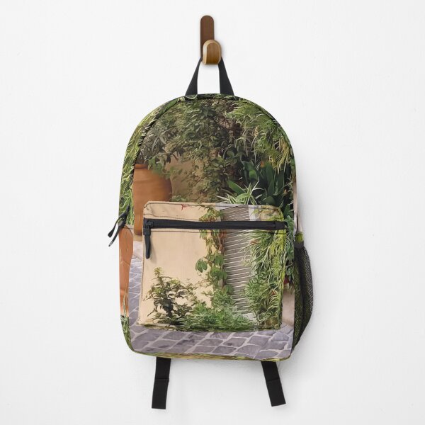 Item preview, Pedestrian street in Cassis in the off-season designed and sold by Leuil.