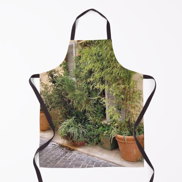 Item preview, Pedestrian street in Cassis in the off-season designed and sold by Leuil.