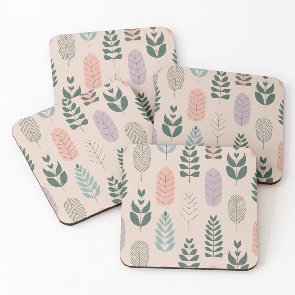 Item preview, Leaf Pattern designed and sold by Patricks-Art.