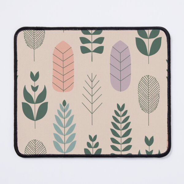 Item preview, Leaf Pattern designed and sold by Patricks-Art.
