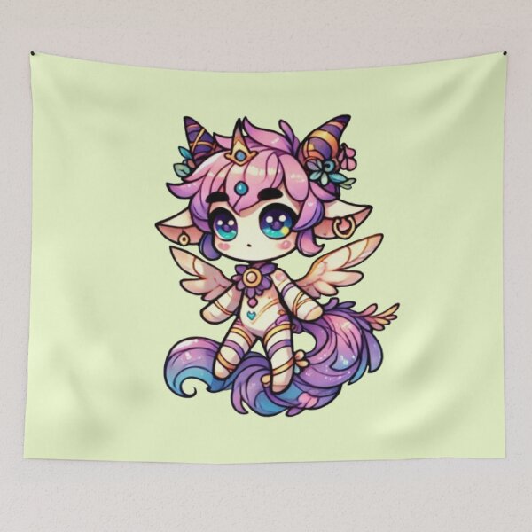 Item preview, Forest Fairy designed and sold by Random 00.