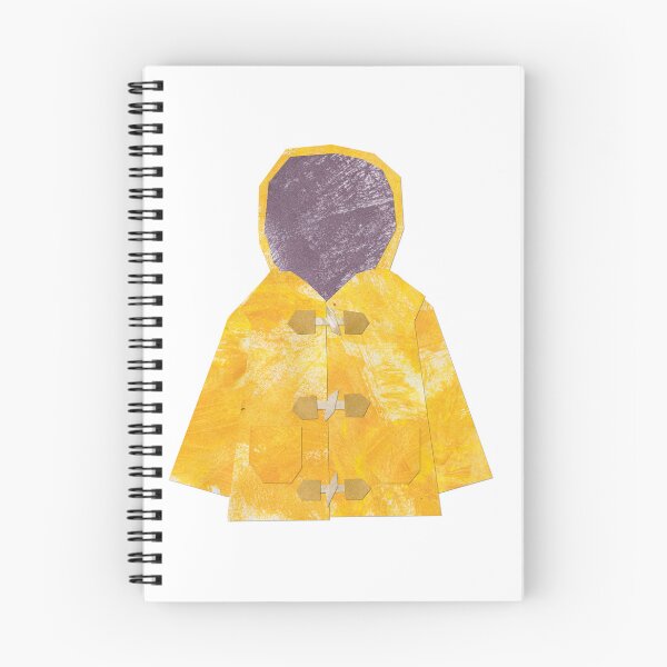 Item preview, Winter coat designed and sold by BabbanGaelg.