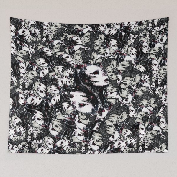Item preview, Faces designed and sold by Glenbobagins.