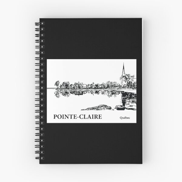 Item preview, Pointe-Claire Québec designed and sold by Lakeric.