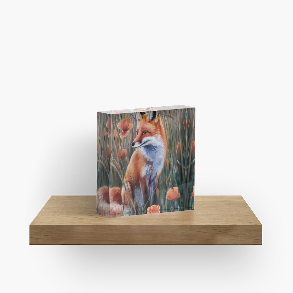Item preview, Acrylic Block designed and sold by Patricks-Art.