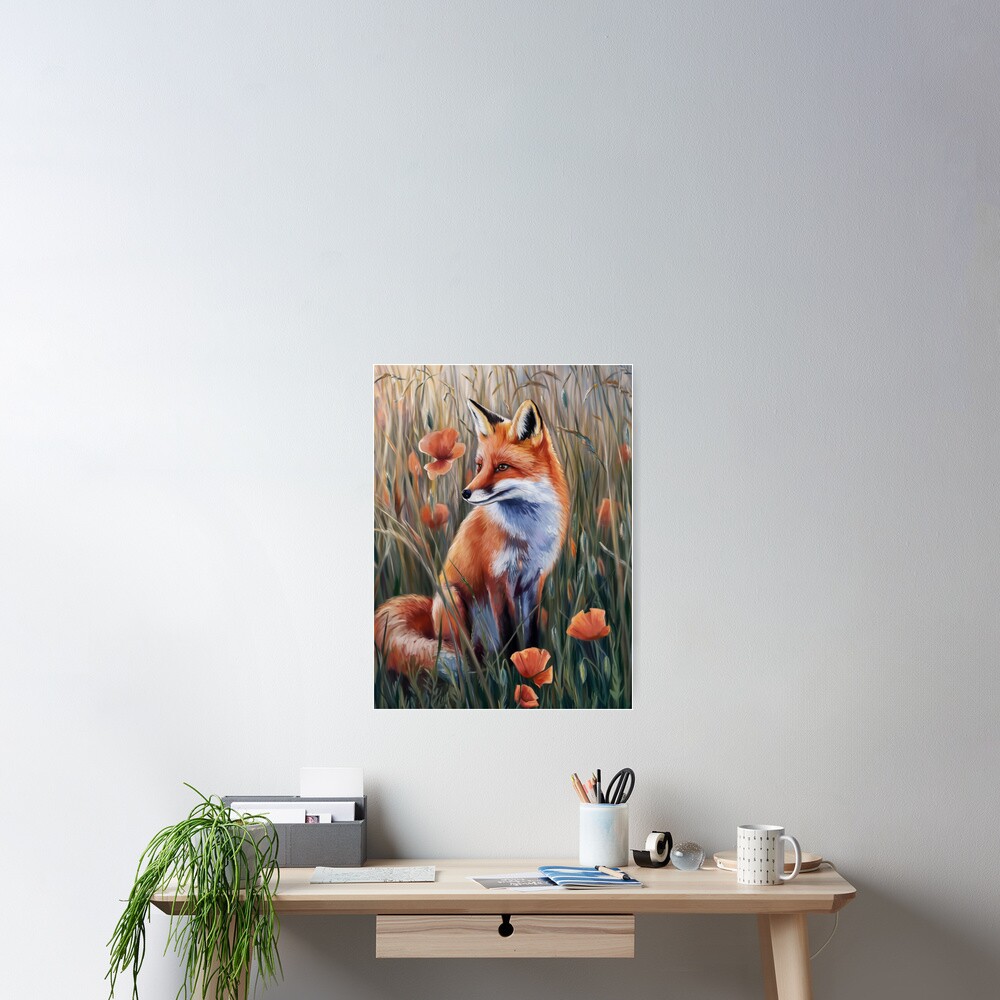Item preview, Poster designed and sold by Patricks-Art.