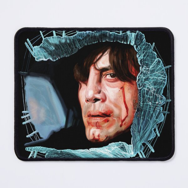 Item preview, Anton in the car, Painting designed and sold by AK-Hevonen.