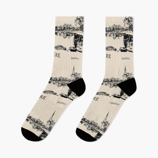 Item preview, Pointe-Claire Québec designed and sold by Lakeric Cityscapes.