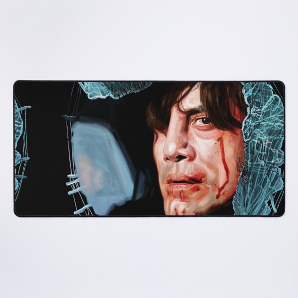Item preview, Anton in the car, Painting designed and sold by AK-Hevonen.