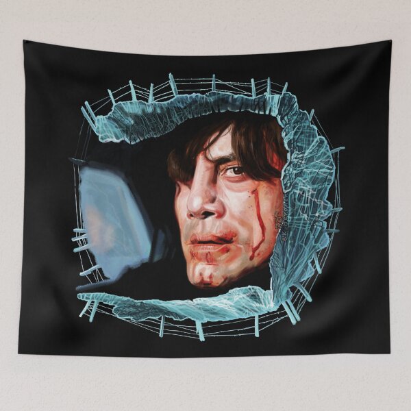 Item preview, Anton in the car, Painting designed and sold by AK-Hevonen.