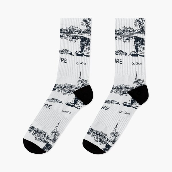 Item preview, Pointe-Claire Québec designed and sold by Lakeric Cityscapes.