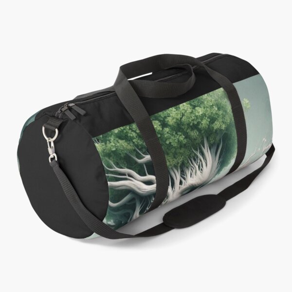Item preview, Fusion Man Nature designed and sold by sevenmountains.