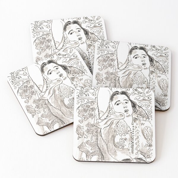Item preview, Matisse - Oeuvres gravees 01 designed and sold by DejaVuStudio.