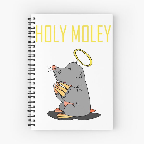 Item preview, Holy Moley designed and sold by Moonpie90.