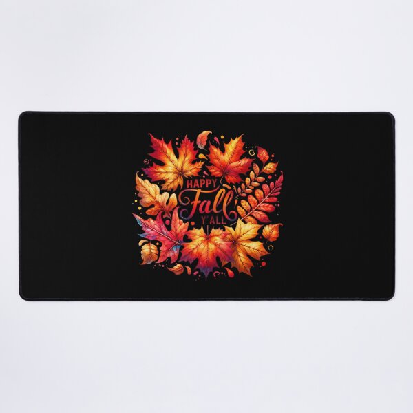 Item preview, Fall Harvest Watercolor Pumpkins & Leaves – Autumn Vibes for T-Shirts, Mugs, Stickers & More designed and sold by artedigital99.