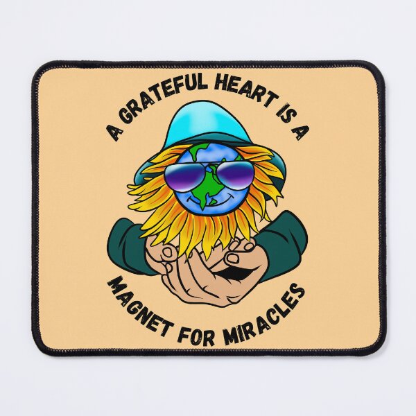Item preview, Happy gratitude days 2024 designed and sold by nickardi.
