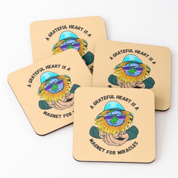 Item preview, Happy gratitude days 2024 designed and sold by nickardi.