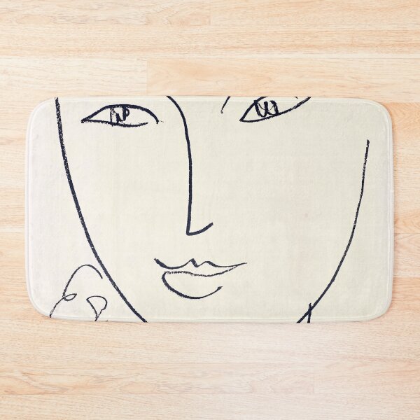 Item preview, Matisse - Oeuvres gravees 02 designed and sold by DejaVuStudio.
