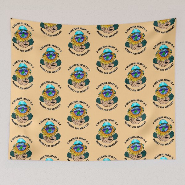 Item preview, Happy gratitude days 2024 designed and sold by nickardi.