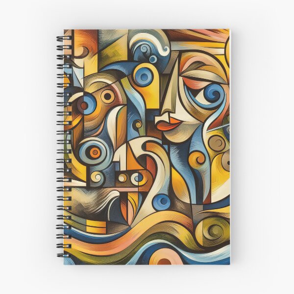 Item preview, Abstract Postmodernism Art designed and sold by shaheer-khawaja.