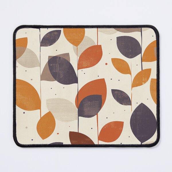Item preview, Cozy Autumn Pattern 2 designed and sold by Magnuna.