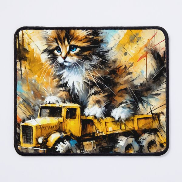 Item preview, Tiny Transport designed and sold by ChrisButler.