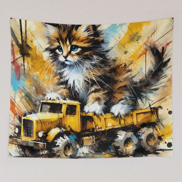 Item preview, Tiny Transport designed and sold by ChrisButler.