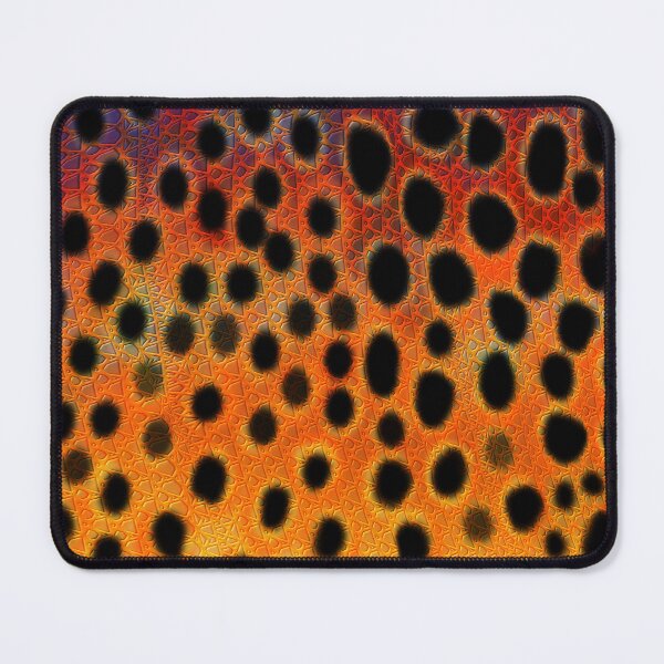 Item preview, Brown Trout designed and sold by MikaelJenei.