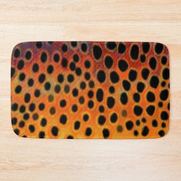 Item preview, Brown Trout designed and sold by MikaelJenei.