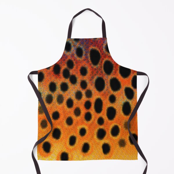 Item preview, Brown Trout designed and sold by MikaelJenei.