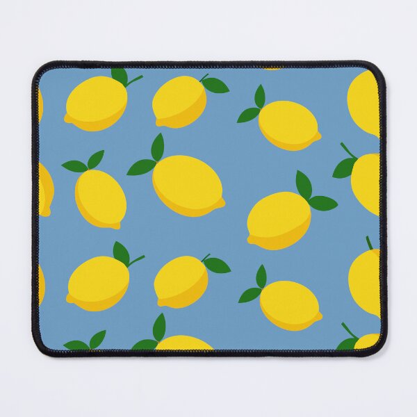 Item preview, Lemon Citrus Fruits Texture designed and sold by natalielaf.