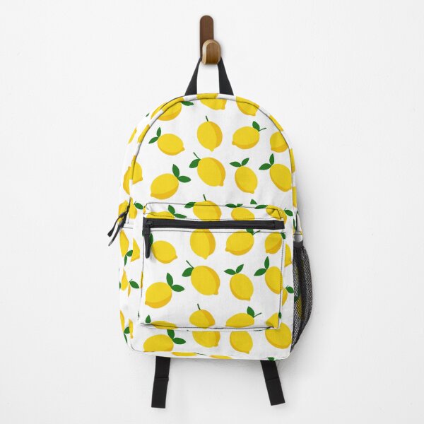 Item preview, Lemon Citrus Fruits Texture designed and sold by natalielaf.