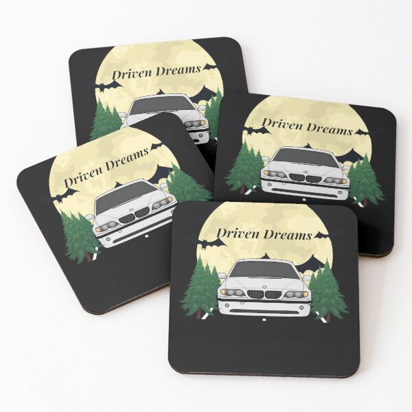 Item preview, Driven Dreams designed and sold by Impressio.