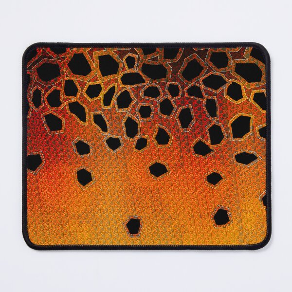 Item preview, Brown Trout Camo Texture designed and sold by MikaelJenei.