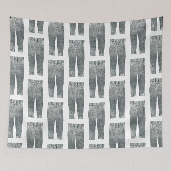 Item preview, Grey trews designed and sold by BabbanGaelg.