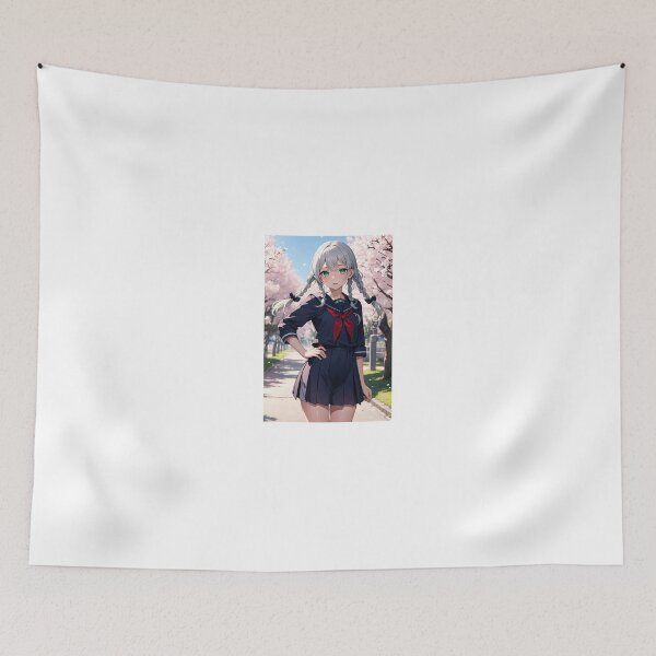 Item preview, Takeshi Razu designed and sold by iloveanimechibi.