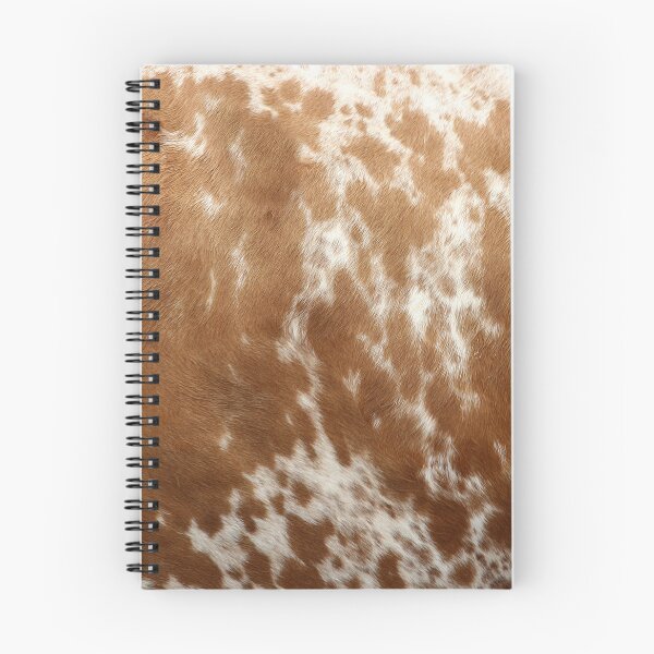 Item preview, Western Cowhide – Tricolour, Brown, Black and White designed and sold by Scenic.