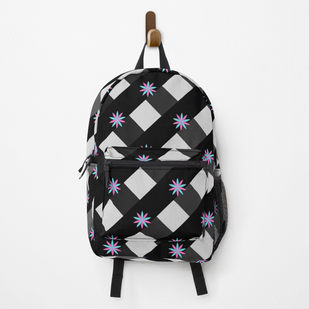 Item preview, Backpack designed and sold by Luckylife12.