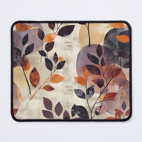 Item preview, Cozy Autumn Pattern 5 designed and sold by Magnuna.