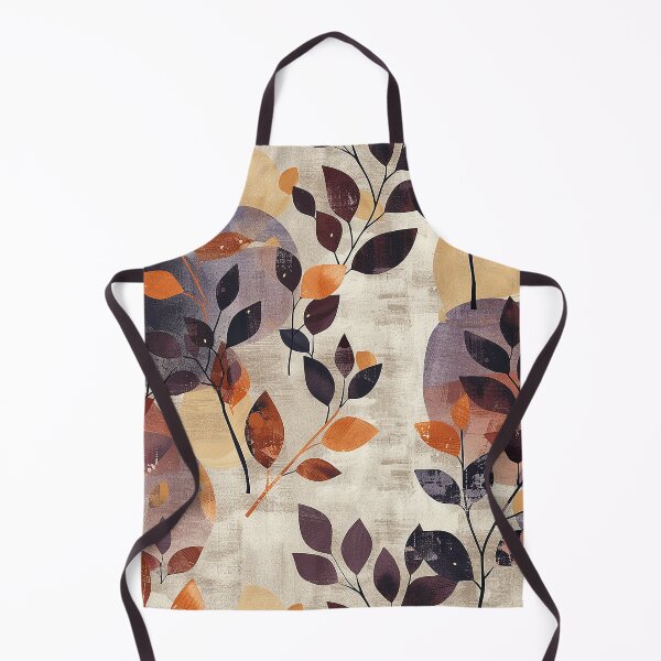 Item preview, Cozy Autumn Pattern 5 designed and sold by Magnuna.