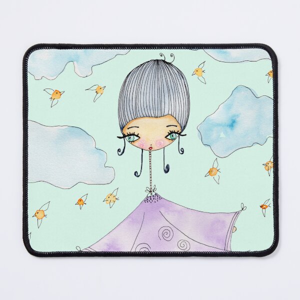 Item preview, mulher designed and sold by MagCandy.