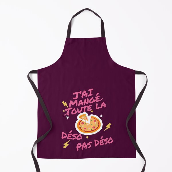 Item preview, Sorry, not sorry: I ate the whole pizza designed and sold by FredEricque.
