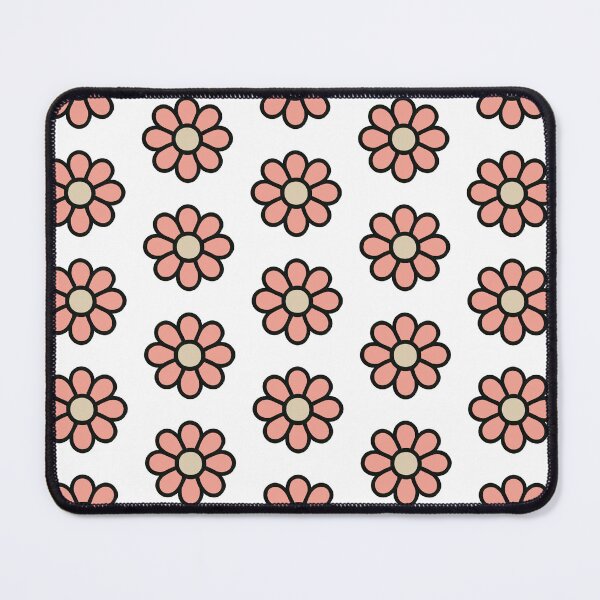 Item preview, Simple Pink Flower designed and sold by Blink Art Studio.